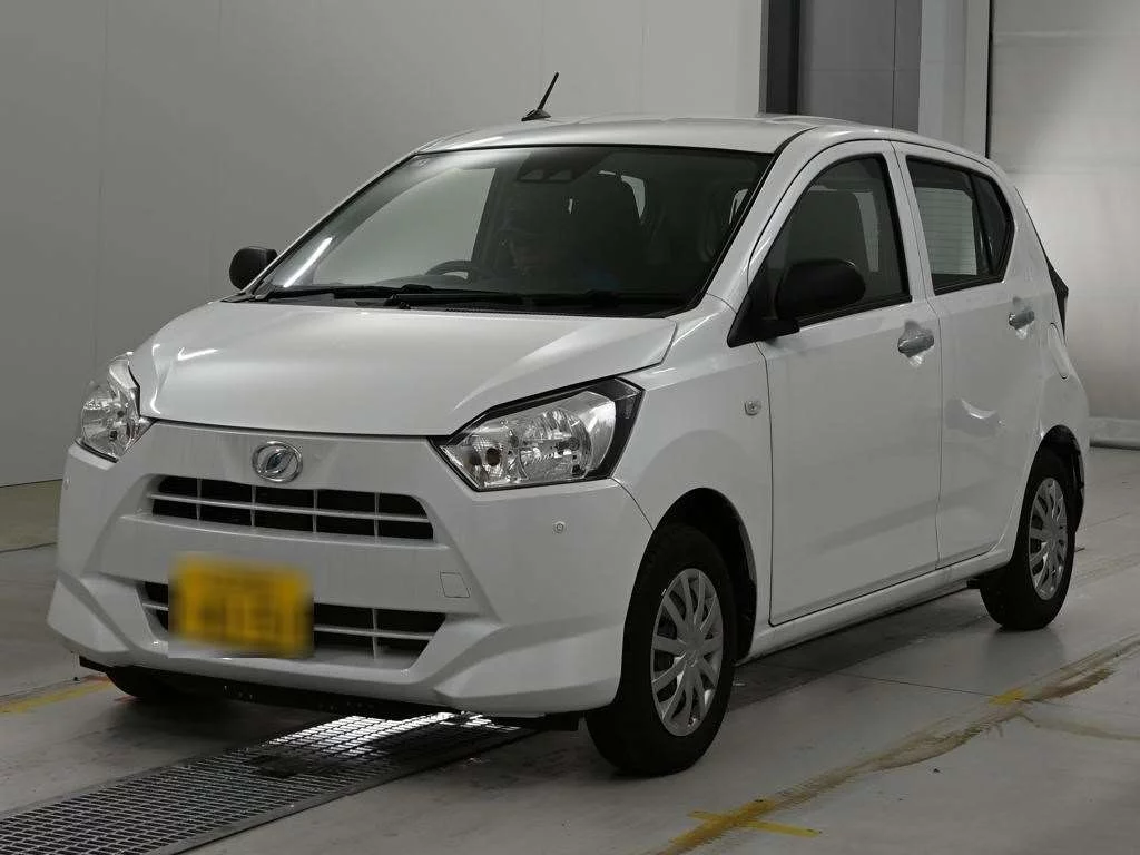 Daihatsu Mira e:S LA350S 2025